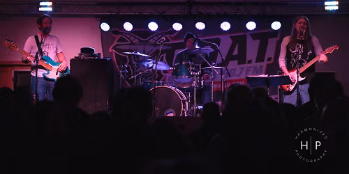 Backlog back in da House