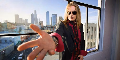 Sebastian Bach