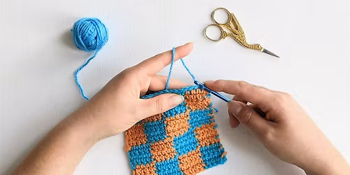 Crochet Club