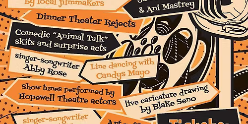 LOOP Youngstown Variety Show!