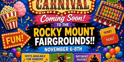 Community Carnival
