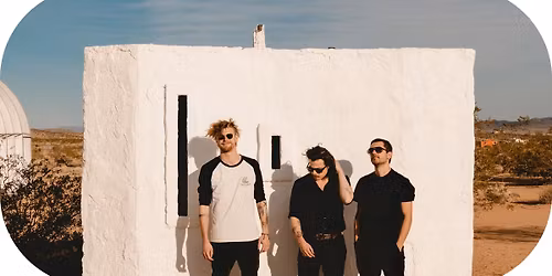 Ramkot + Gaea \/ IMMERSIEVE LIVE SHOW met 360\u00b0 SOUND & VISUALS \u2022 Club Wintercircus