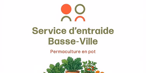 Permaculture en pot