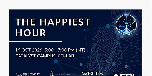 The Happiest Hour