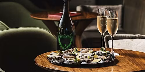 Sparkling Journey: Champagne & Sparkling Wine Tasting & Market