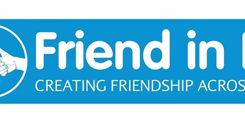 Charity Quiz for Friend in Deed