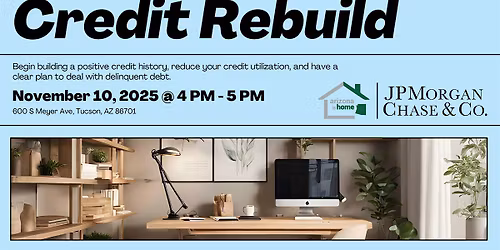 Credit Rebuilding