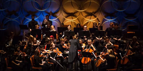 "Salute to Service" - ASU Maroon and Gold Band & ASU Philharmonia