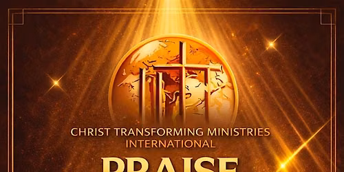 Praise Jamboree at CTMI