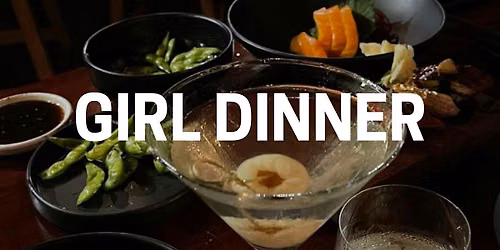 Girl's Night on the Water