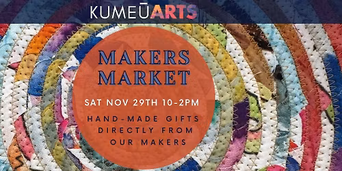 Makers Market 2025