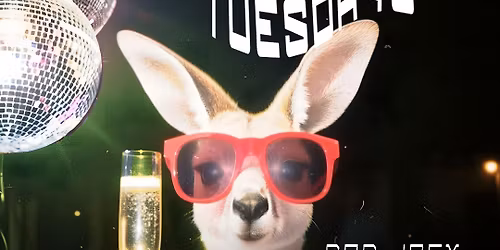 Hush House: Out and Loud Tuesdays at The One 05.26 \/ 05.27