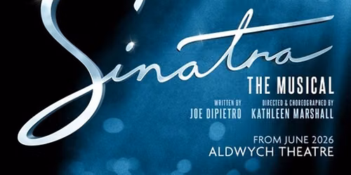 Sinatra The Musical
