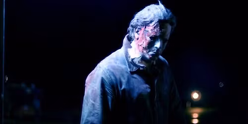 Halloween II (2009) in 35mm