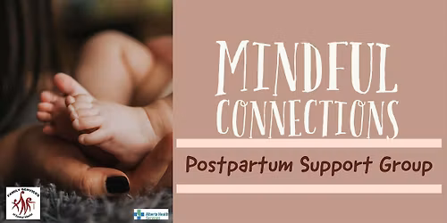 Mindful Connections SPRING Session Apr. 8 - Jun. 17, 2026