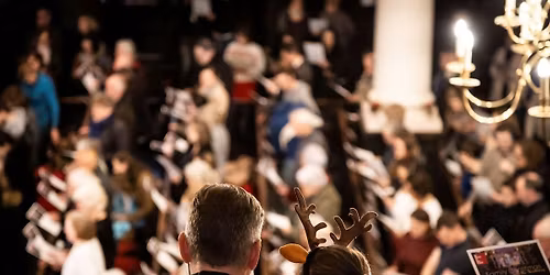 ASMF x TINKLINGS: CHRISTMAS IN NARNIA