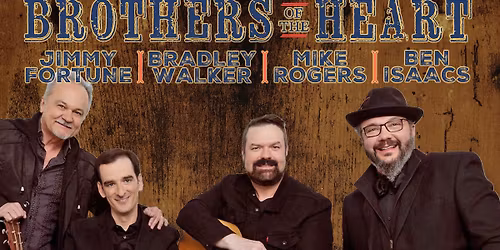 Brothers of the Heart