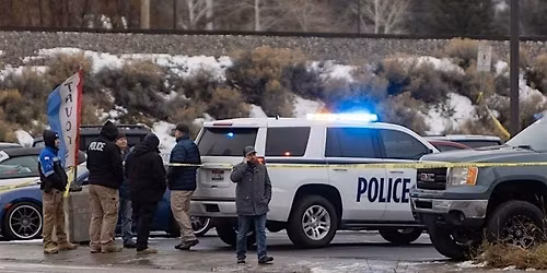 Patrol Response to Violent Incident\/Critical Event