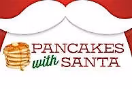 Algoma Autism Foundation Pancakes with Santa