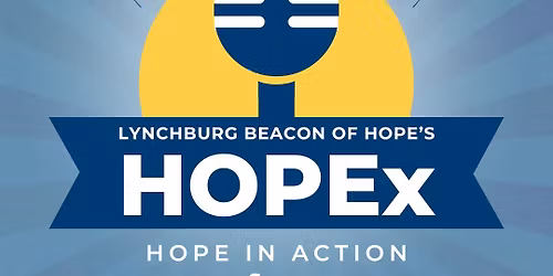 HOPEx 2026: Hope in Action