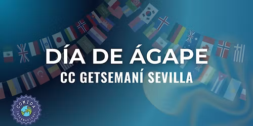 \u00c1gape Internacional