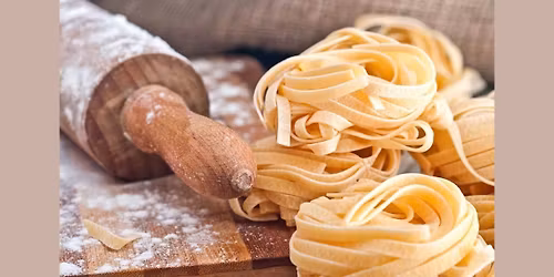 Fresh Pasta - Family Friendly