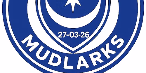 Friday 27th March 2026 WE ARE MUDLARKS with special guests PAUL DILLON at The Barn