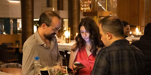 Edinburgh\u2019s Premier Business Networking Mixer