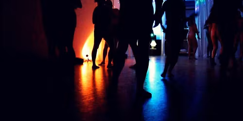 SkyClad Experience - Naked Dance Party Flinta Edition