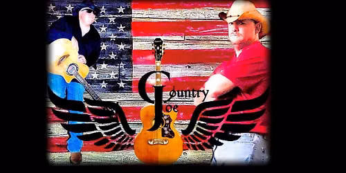 Country Joe performs during the Cruise In Car Show