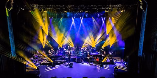 Mannheim Steamroller Christmas