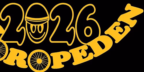 Moropeden 2026 (med kj\u00f8ret\u00f8yparade)