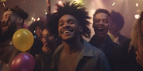 January 1st Saturday Vendor Market