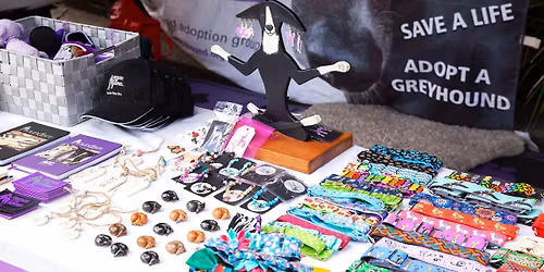 FOTH at Eumundi Markets