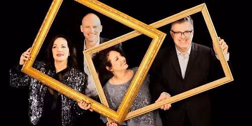 New York Voices at Segerstrom Center for the Arts - Samueli Theater