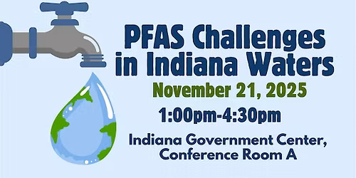 2025 Fall  IWRA Symposium