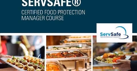 ServSafe Training - Register by June 22