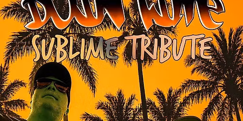 Doin Time Sublime Tribute