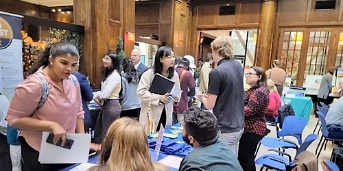Fenway Forward's Resource & Career Fair Organization Sign Up