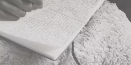 Wednesday Evening Poetry Workshops