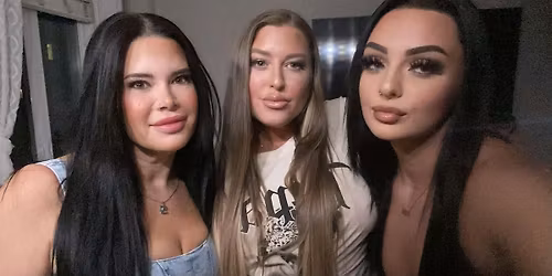 Mimosas & Manicures Ladies Lunch ( hosted by Shawna Foxburry)