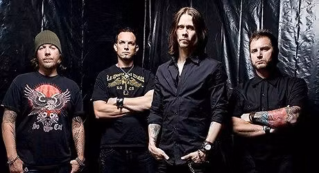 Alter Bridge Tickets 