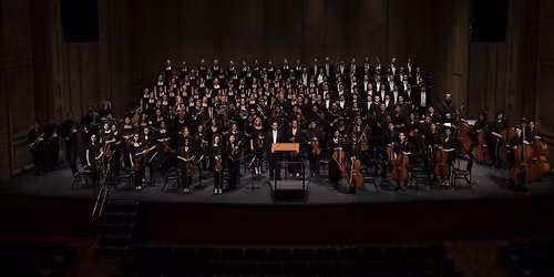 Handel's Israel in Egypt