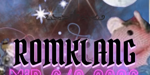 ROMKLANG 6\/9\/26 p\u00e5 MIR