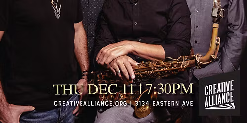 Latin Jazz - El Arte del Bolero: Miguel Zenon and Luis Perdomo Duo