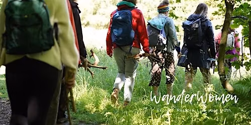 Mindful Netwalking