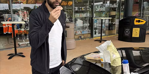 James Gardner: Go Viral (new stuff)