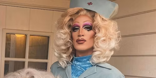 Musikk \u00abDrag\u00bbBingo