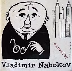 Williamsburg Modern Lit Book Club #141 - Pnin by Viktor Nabokov