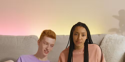 \ud83c\udfae Gaymer Night!